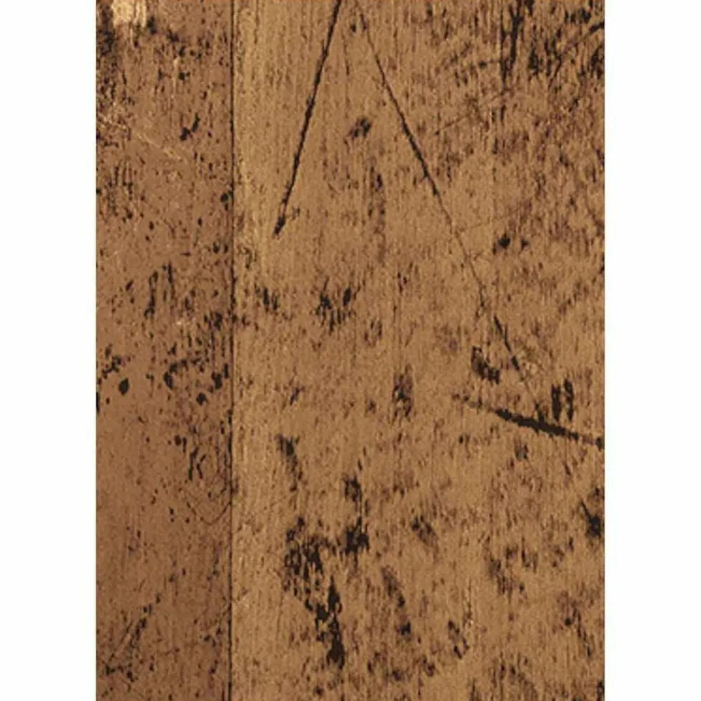 vidaXL Paneles Decorativos 12 pcs Madera vieja 15 x 21 x 0.27 cm Madera envejecida New