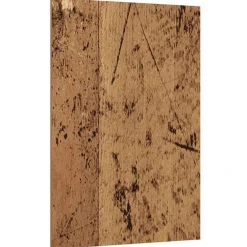 vidaXL Paneles Decorativos 12 pcs Madera vieja 30 x 42 x 0.27 cm Madera envejecida Outlet