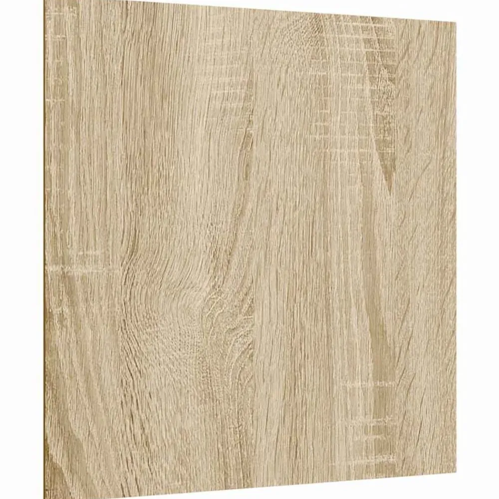 vidaXL Arte Y Ocio-Paneles Decorativos 12 pcs 30 x 30 x 0.27 cm