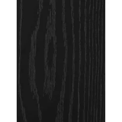 vidaXL Paneles Decorativos 12 pcs 15 x 21 x 0.27 cm Roble negro Hot
