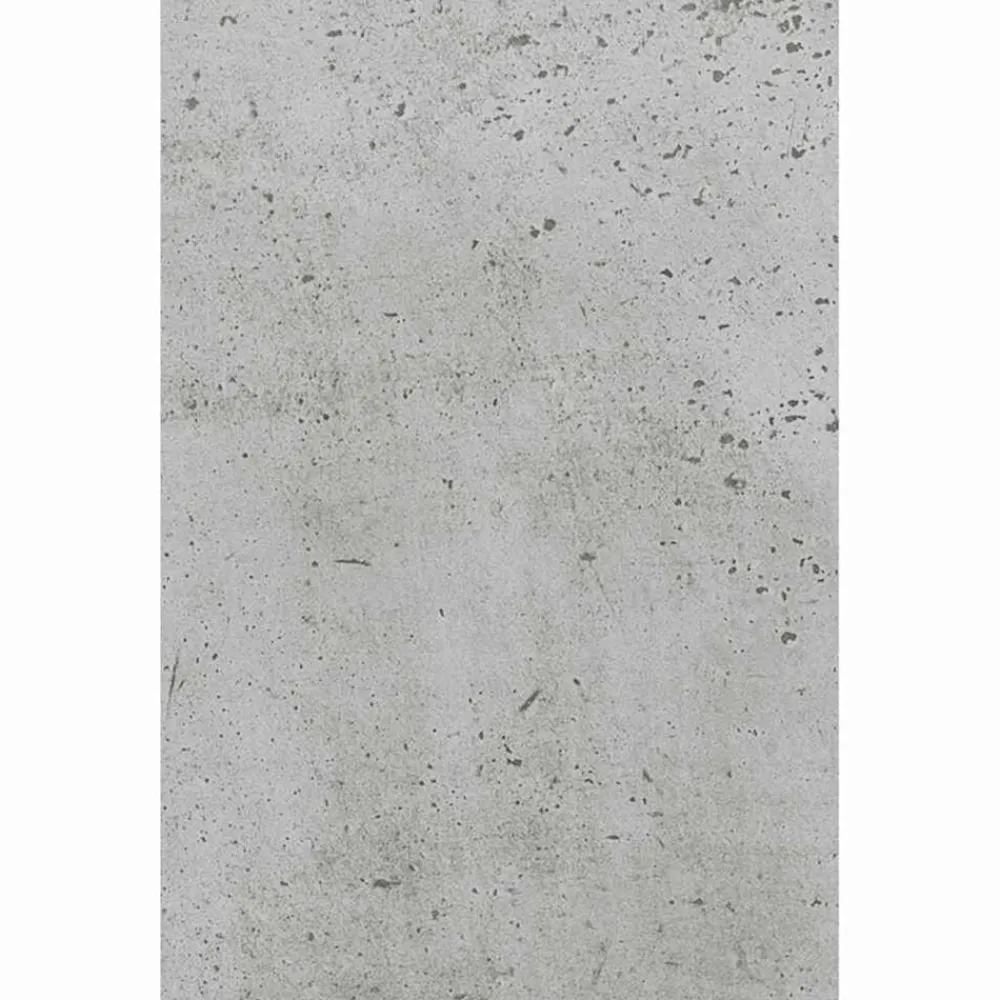 vidaXL Arte Y Ocio-Paneles Decorativos 12 pcs Gris Concreto 40 x 60 x 0.27 cm