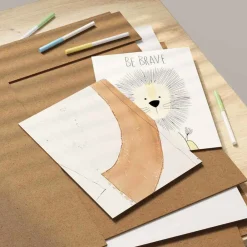 vidaXL Arte Y Ocio-Paneles Decorativos 12 pcs 40 x 60 x 0.27 cm