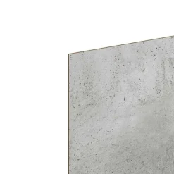 vidaXL Paneles Decorativos 12 pcs Gris Concreto 30 x 42 x 0.27 cm Gris hormigón Discount
