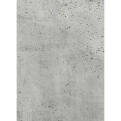 vidaXL Paneles Decorativos 12 pcs Gris Concreto 30 x 42 x 0.27 cm Gris hormigón Discount