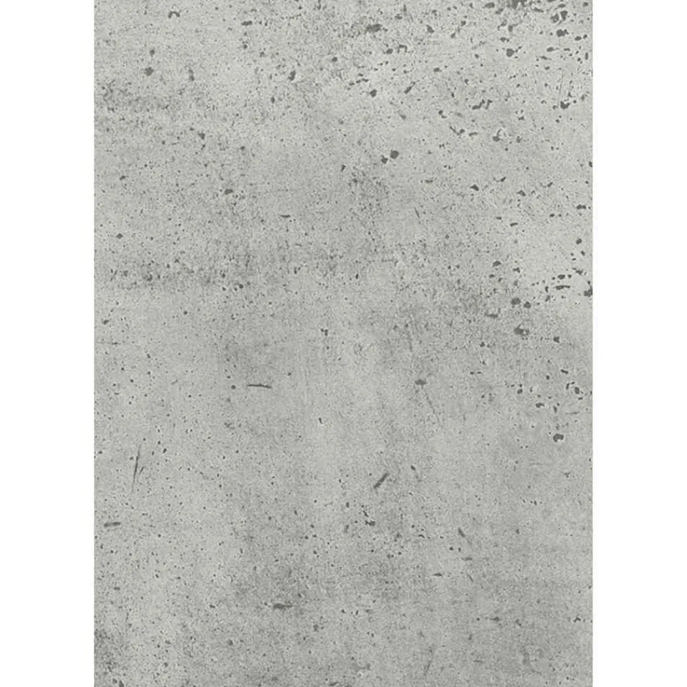 vidaXL Paneles Decorativos 12 pcs Gris Concreto 30 x 42 x 0.27 cm Gris hormigón Discount
