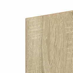 vidaXL Paneles Decorativos 12 pcs 21 x 30 x 0,27 cm Roble Sonoma Sale