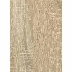 vidaXL Paneles Decorativos 12 pcs 21 x 30 x 0,27 cm Roble Sonoma Sale