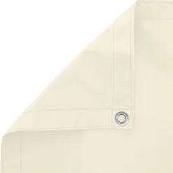 vidaXL Jardín-Pantalla de Balcón 100 x 300 cm Tela Oxford