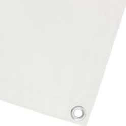 vidaXL Jardín-Pantalla de Balcón 110 x 400 cm Tela Oxford