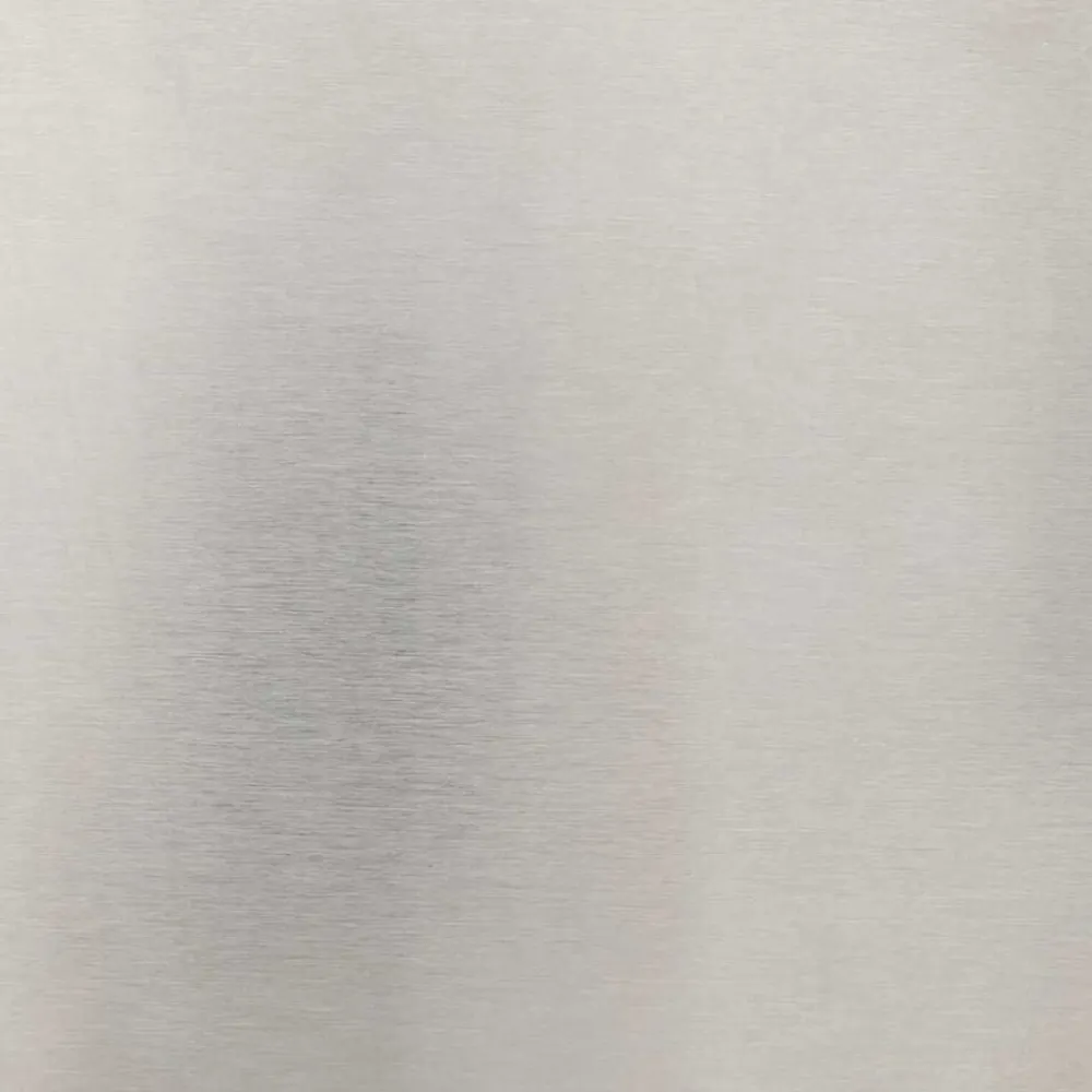 vidaXL Pantalla de Privacidad Gris 100 x 50 x 180 cm Acero Acero inoxidable