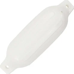 vidaXL Piezas Y Accesorios Para Vehículos-Parachoques para barco 4 unidades PVC 41x11,5 cm