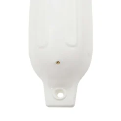 vidaXL Piezas Y Accesorios Para Vehículos-Parachoques para barco 4 unidades PVC 41x11,5 cm