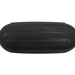 vidaXL Piezas Y Accesorios Para Vehículos-Parachoques para barco 4 unidades PVC 41x11,5 cm