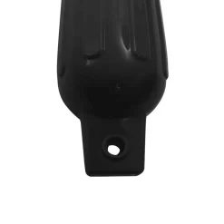 vidaXL Piezas Y Accesorios Para Vehículos-Parachoques para barco 4 unidades PVC 41x11,5 cm