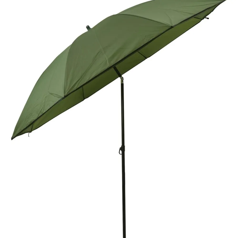 vidaXL Jardín-Paraguas de Pesca 240 x 210 cm