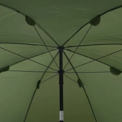 vidaXL Jardín-Paraguas de Pesca 240 x 210 cm