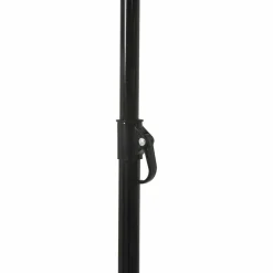 vidaXL Jardín-Paraguas de Pesca 240 x 210 cm