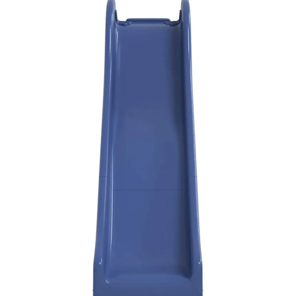 vidaXL Parque infantil de exterior madera maciza de abeto Marrón Sale