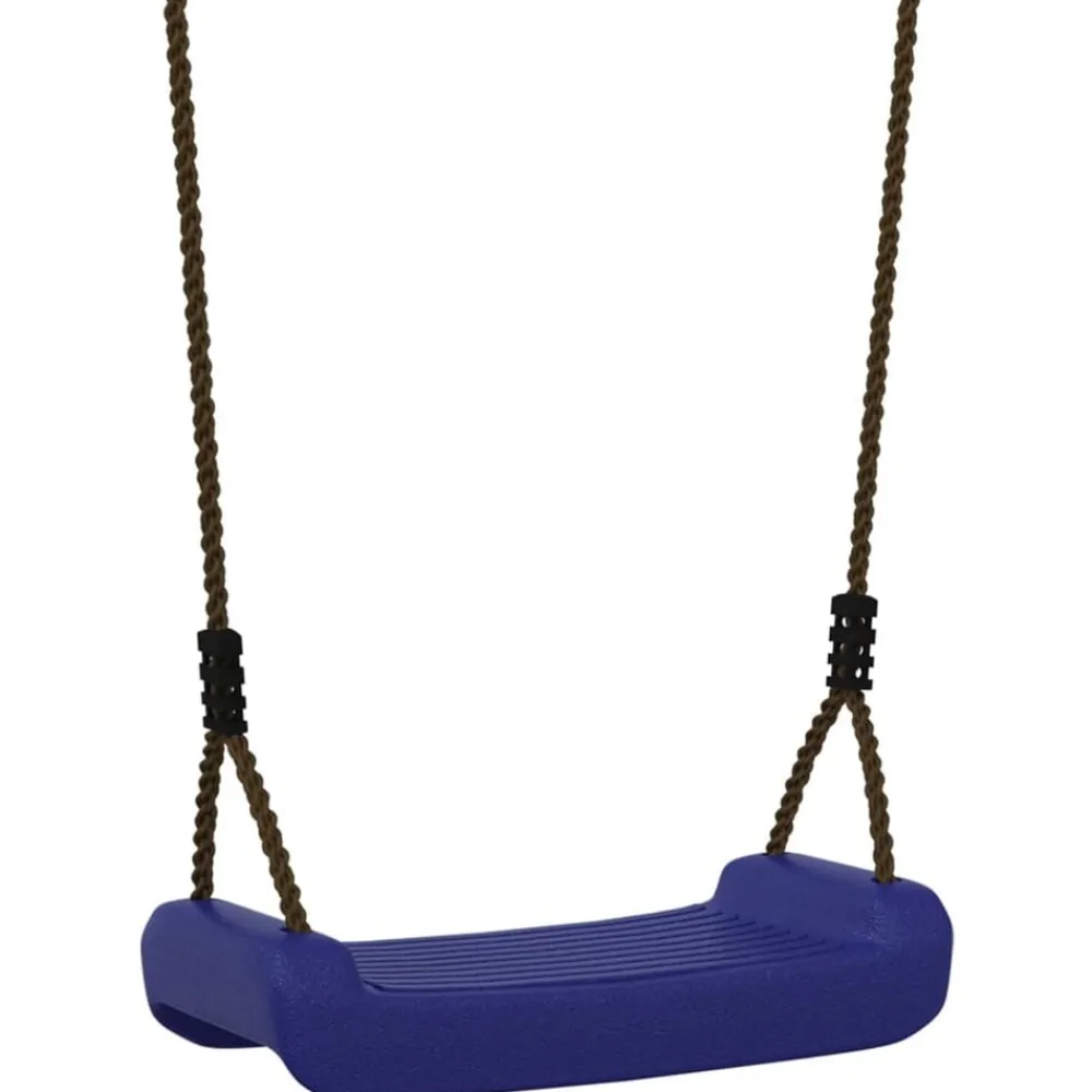 vidaXL Parque infantil de exterior madera de pino impregnada Discount