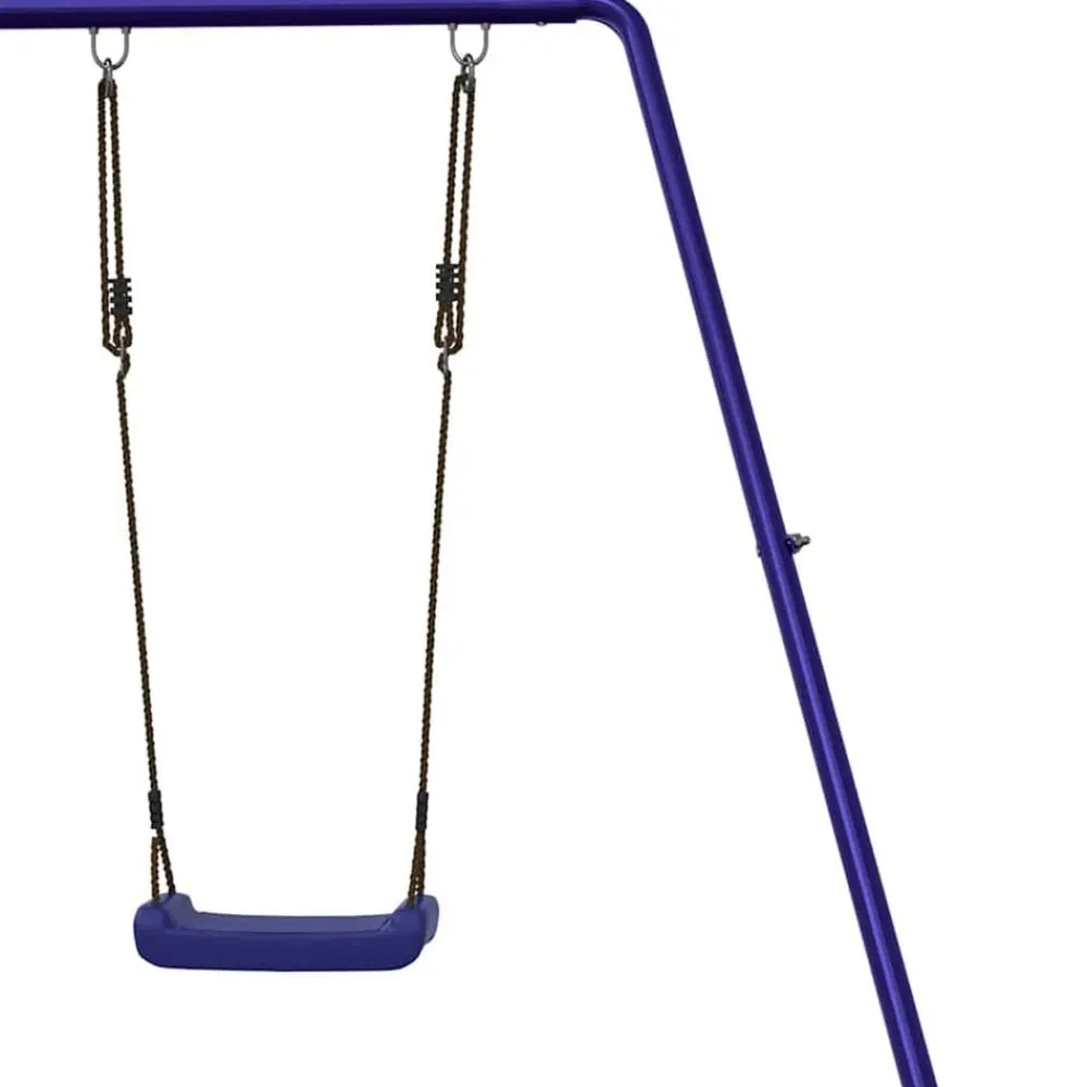 vidaXL Parque infantil de exterior madera maciza Douglas3156935 Outlet