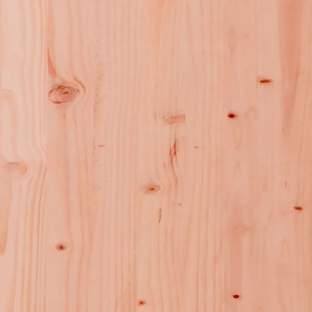 vidaXL Parque infantil de exterior madera maciza Douglas New