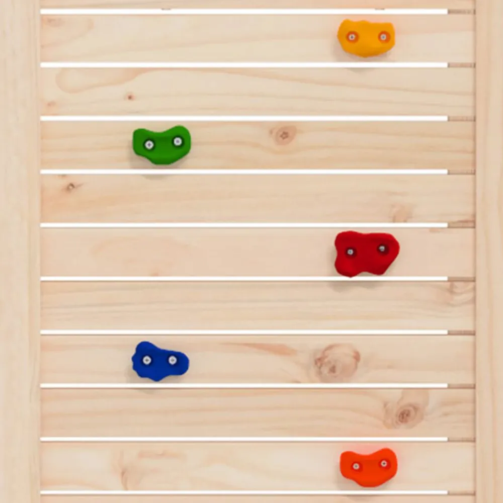 vidaXL Parque infantil de exterior madera maciza de pino Sale