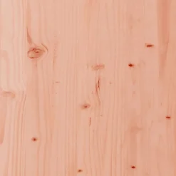 vidaXL Estructuras Para Juegos Al Aire Libre-Parque infantil de exterior madera maciza Douglas