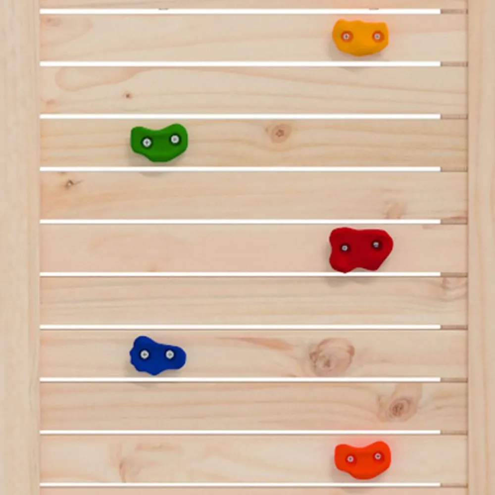 vidaXL Parque infantil de exterior madera maciza de pino Discount