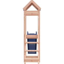 vidaXL Estructuras Para Juegos Al Aire Libre-Parque infantil de exterior madera maciza Douglas3156935