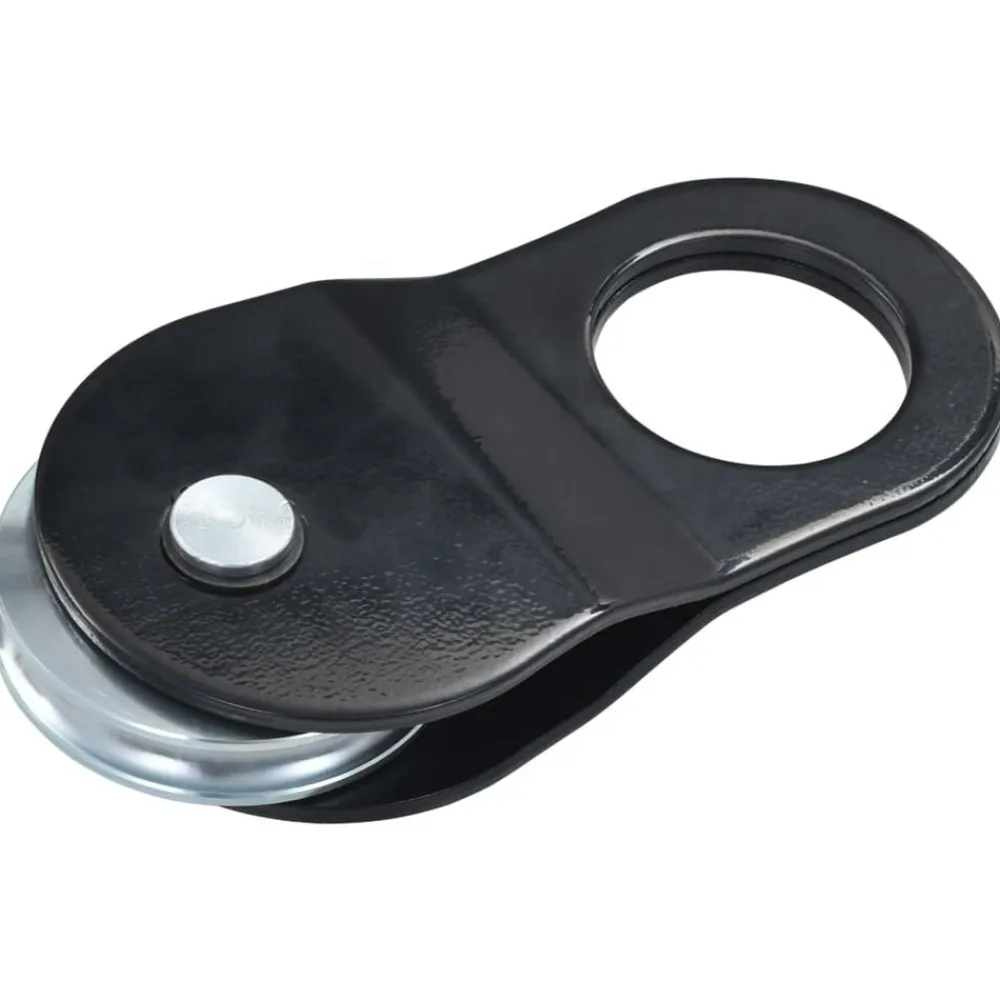 vidaXL Pasteca de acero 10 toneladas Sale