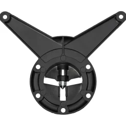 vidaXL Accesorios Para Mesas-Patas de mesa ajustables en 4 alturas 710 mm