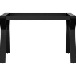 vidaXL Patas de mesa de centro estructura Y acero 70x60x43 cm Hot