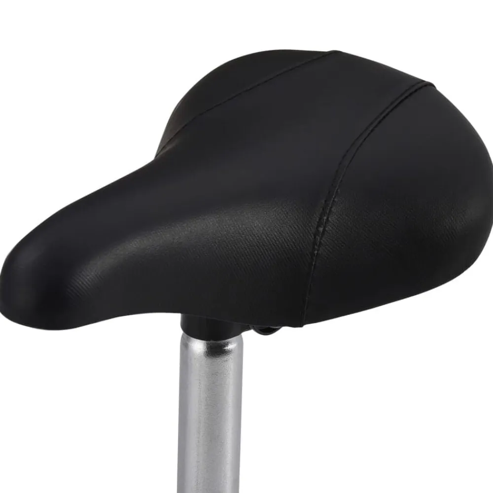 vidaXL Patinete eléctrico con asiento 120 W Azul Online