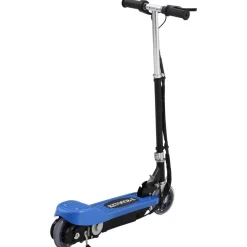vidaXL Actividades Al Aire Libre-Patinete eléctrico 120 W
