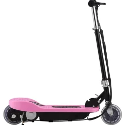 vidaXL Actividades Al Aire Libre-Patinete eléctrico 120 W