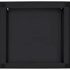 vidaXL Accesorios Para Electrodomésticos-Pedestal para Lavadora 62 x 60,5 x 32,5 cm Acero