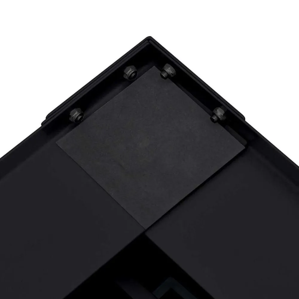vidaXL Accesorios Para Electrodomésticos-Pedestal para Lavadora 64 x 55 x 32,5 cm Acero