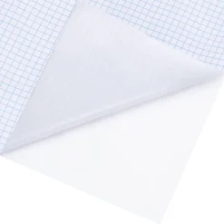 vidaXL Pegatina de mueble autoadhesiva PVC mármol 90x500 cm Negro Discount