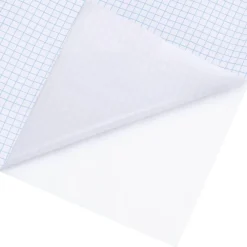 vidaXL Arte Y Ocio-Pegatina de mueble autoadhesiva PVC mármol 90x500 cm