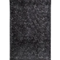 vidaXL Arte Y Ocio-Pegatinas de mueble autoadhesivas PVC mármol 90x500 cm