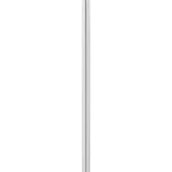 vidaXL Pegatinas de mueble autoadhesivas PET plateado 90x500 cm Best