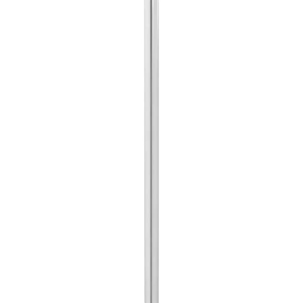 vidaXL Pegatinas de mueble autoadhesivas PET plateado 90x500 cm Best