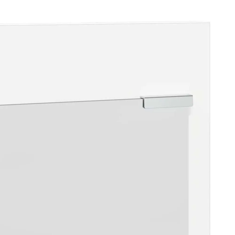 vidaXL Estanterías-Perchero de pared 70 x 10 x 90 cm Madera de ingeniería