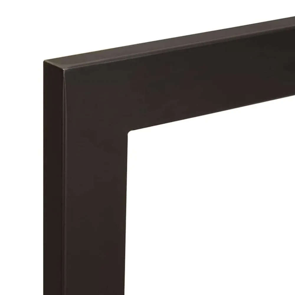 vidaXL Productos Del Hogar-Perchero 40 x 40 x 90 cm Madera sólida recuperada