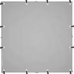 vidaXL Productos Para Mascotas-Perrera de acero 10x110x110 cm