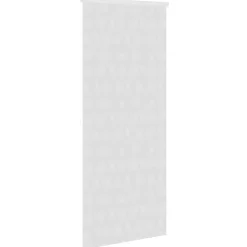 vidaXL Accesorios Para El Baño-Persiana enrollable de ducha estrella de mar 80x240 cm