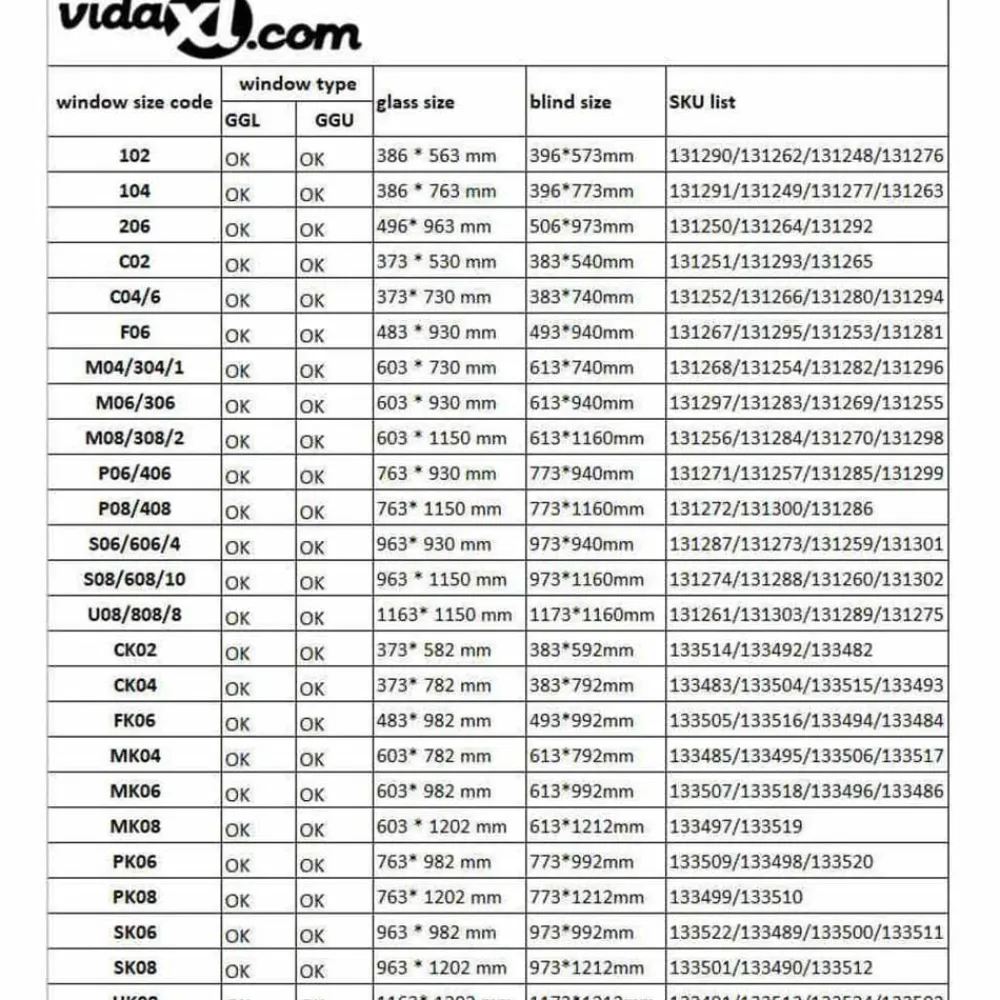 vidaXL Decoración-Persiana enrollable opaca negra MK06