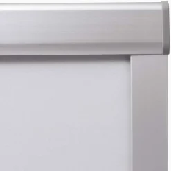 vidaXL Decoración-Persiana opaca enrollable M06/306