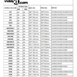 vidaXL Persiana opaca enrollable U08/808 Gris Online