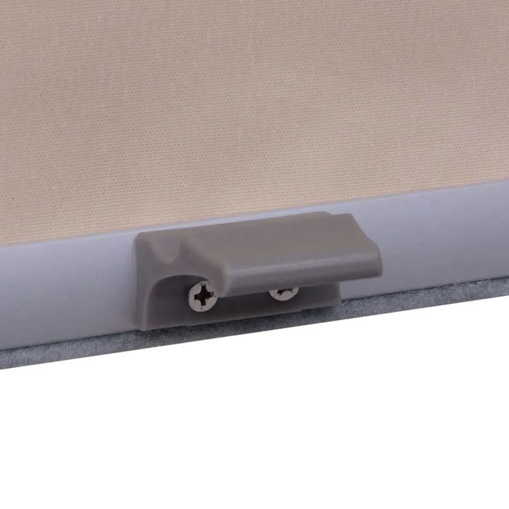 vidaXL Persiana opaca enrollable F06 Beige Outlet